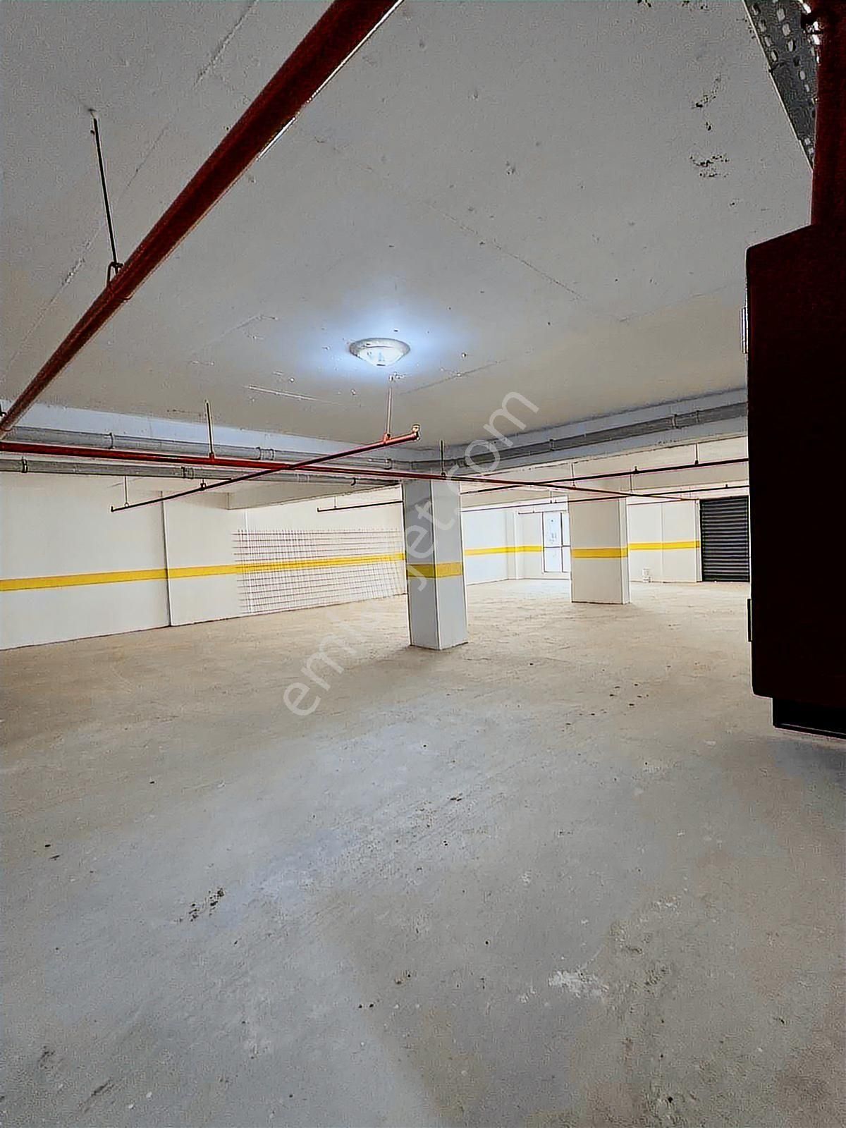 Han Emlak'tan | Tekçağ Plaza 1+1 Otoparklı Ofis - Görsel 12