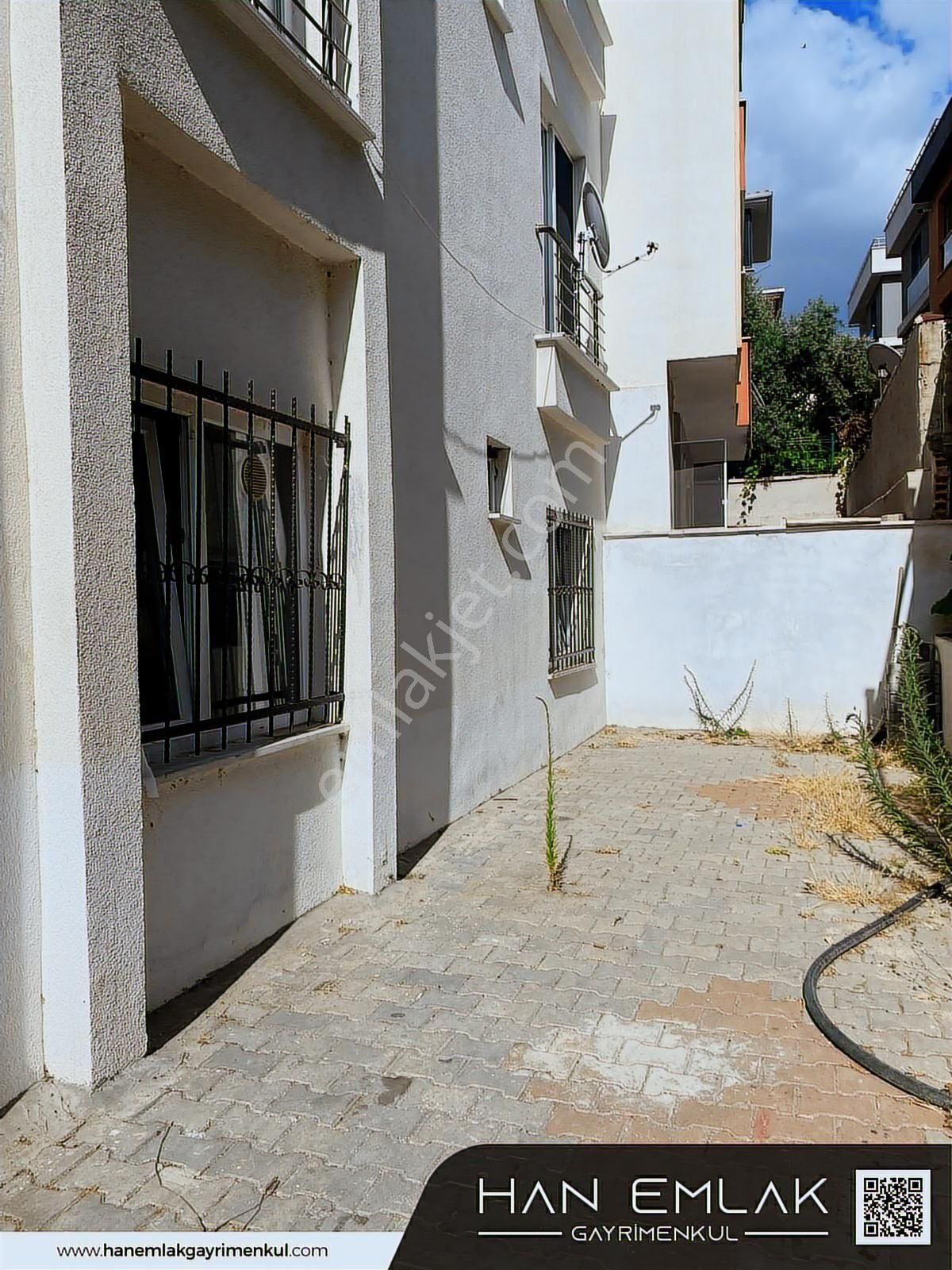 Han Emlak'tan | Değirmenaltı Satılık Hesaplı 1+1 Daire - Görsel 11