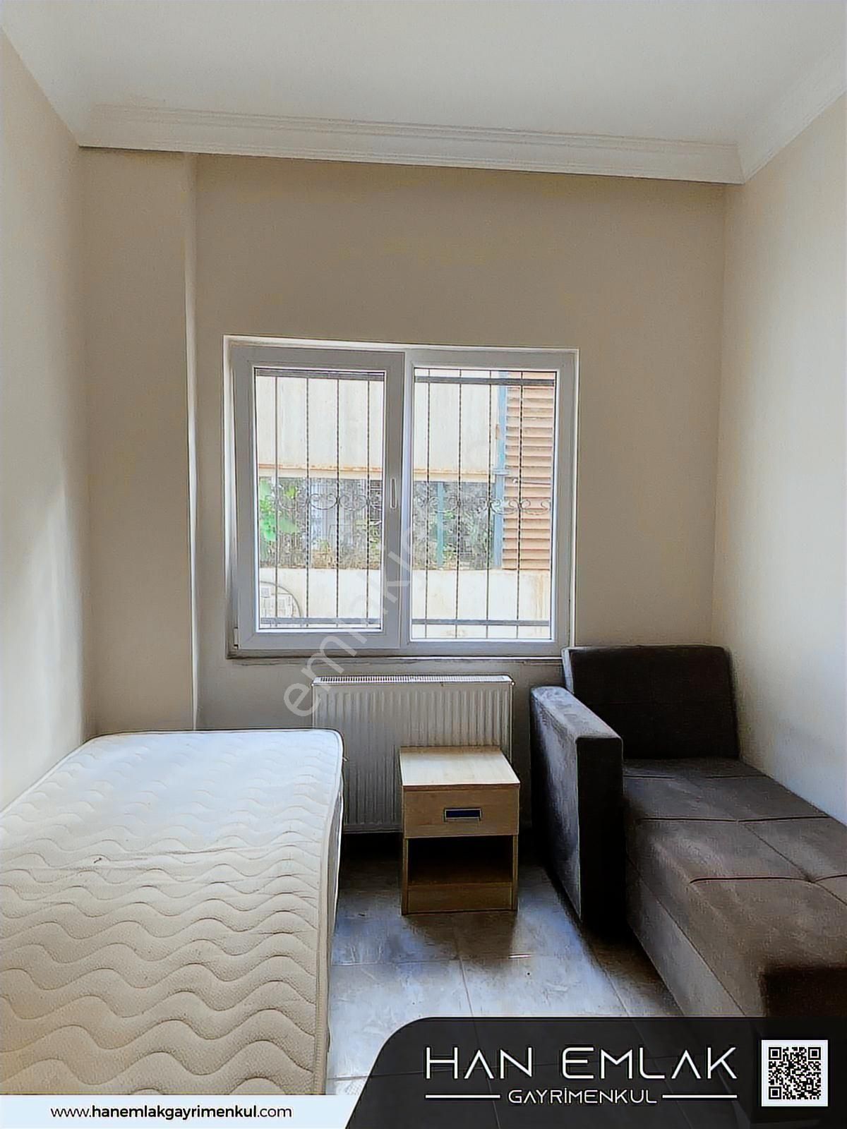 Han Emlak'tan | Değirmenaltı Satılık Hesaplı 1+1 Daire - Görsel 3