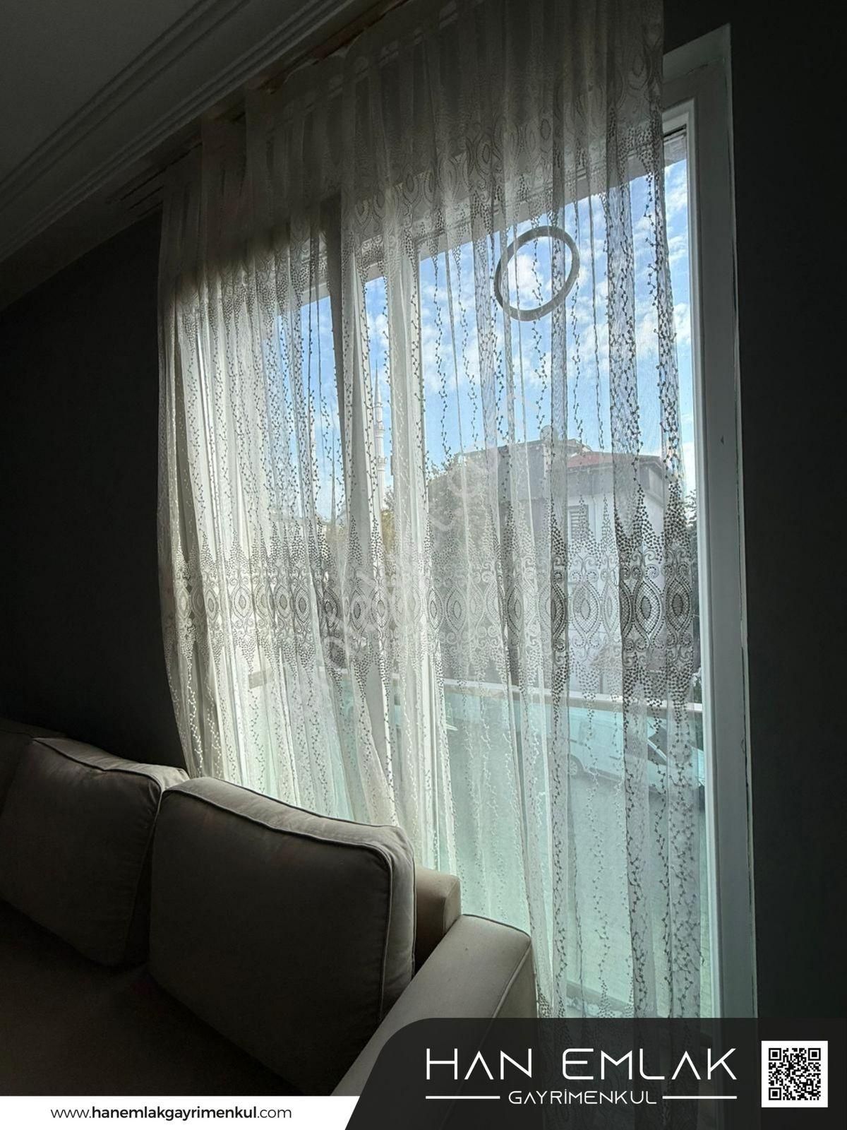 Han Emlak'tan | Değirmenaltı Merkezi Konum Satılık 1+1 - Görsel 6