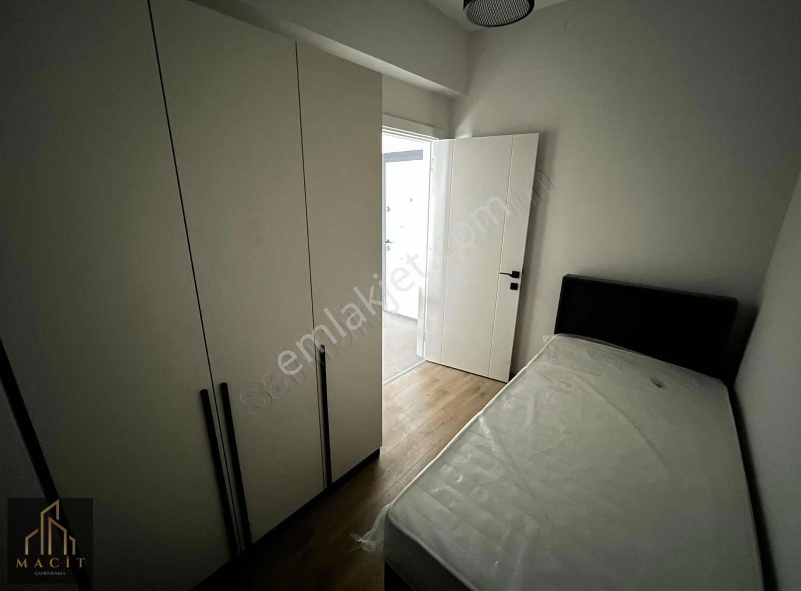 Macit'den Görükle'de Sıfır Eşyalı Geniş 2+1 Satılık Daire - Görsel 22
