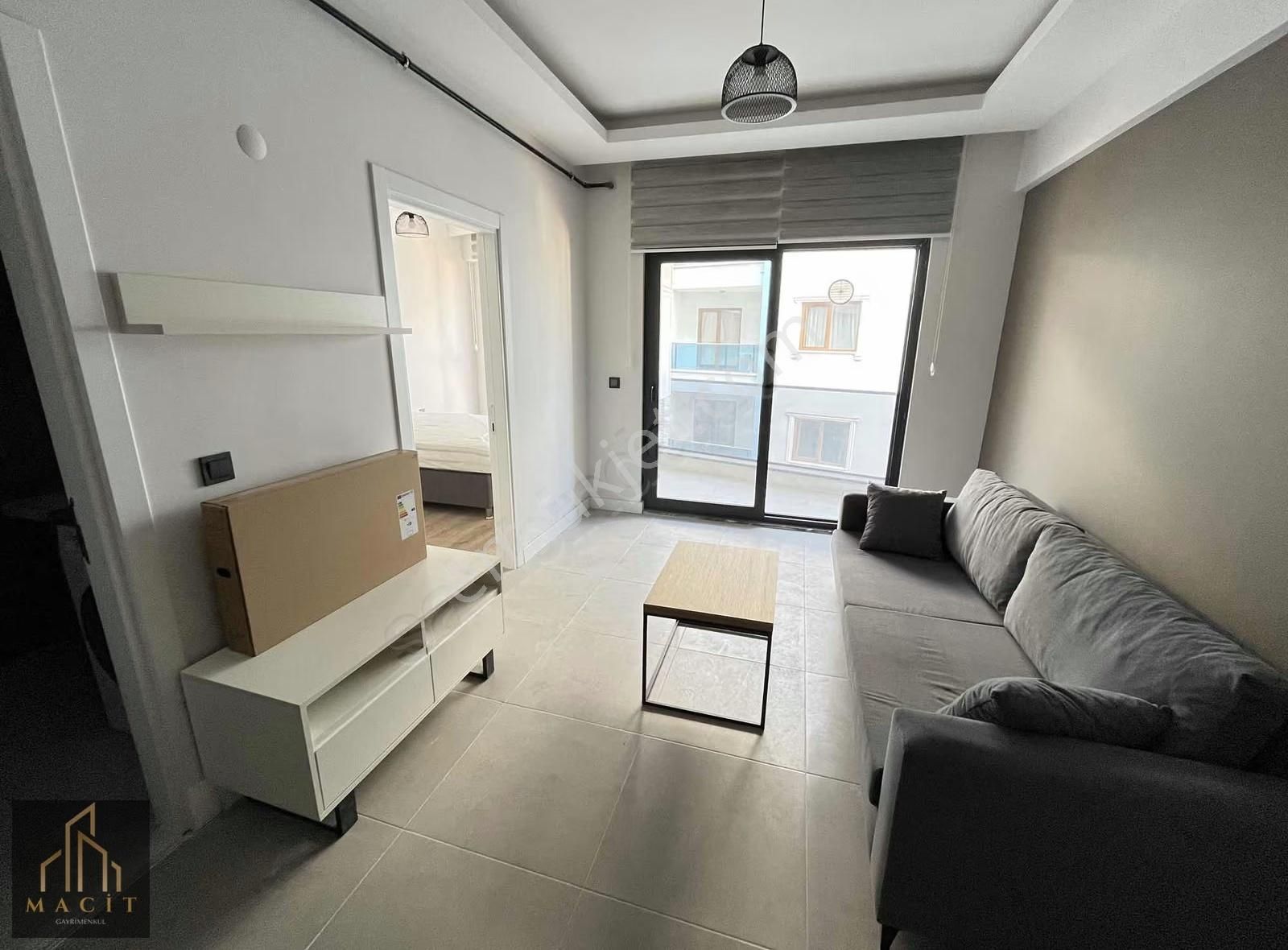Macit'den Görükle'de Sıfır Eşyalı Geniş 2+1 Satılık Daire - Görsel 24