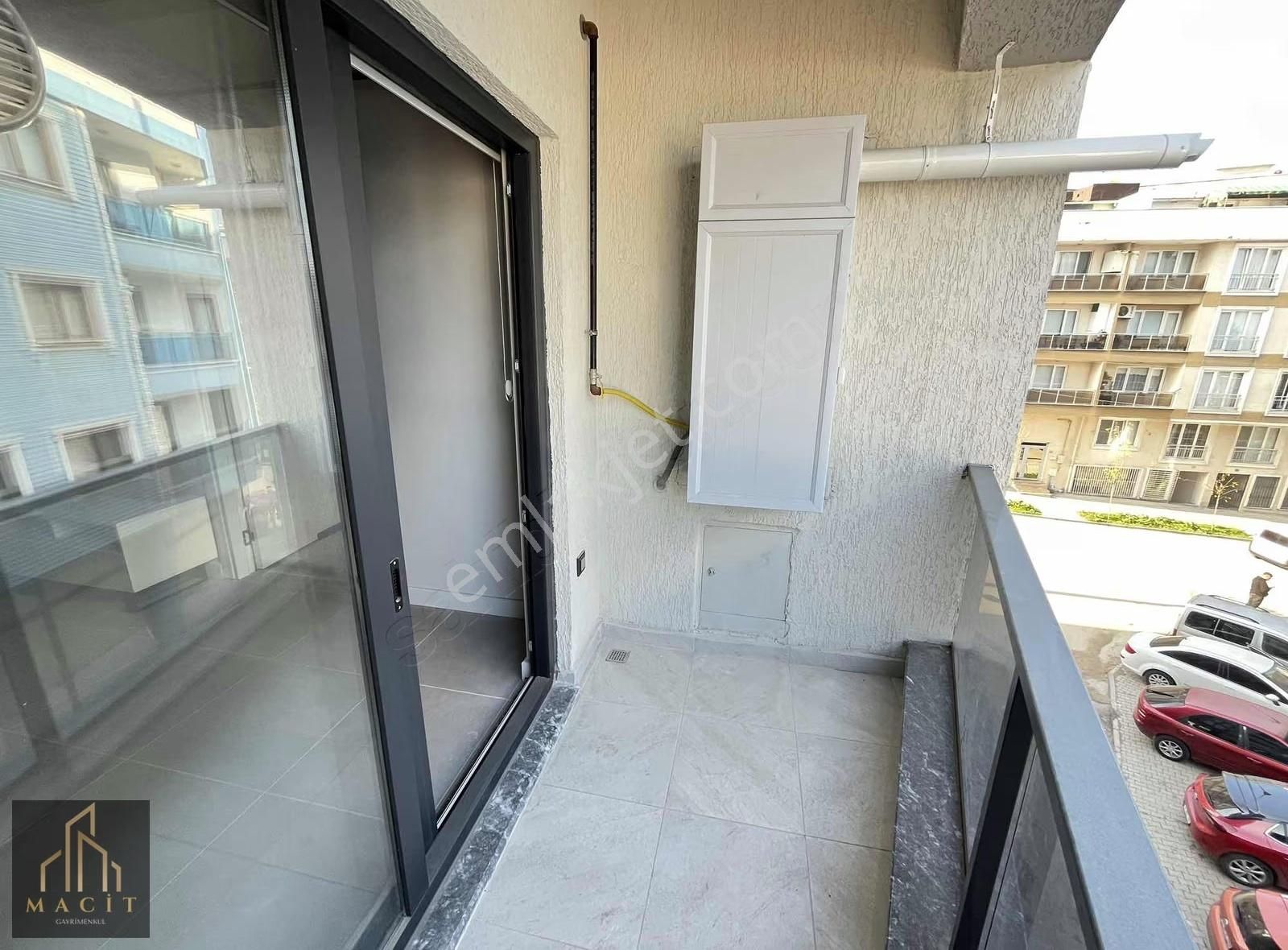 Macit'den Görükle'de Sıfır Eşyalı Geniş 2+1 Satılık Daire - Görsel 31