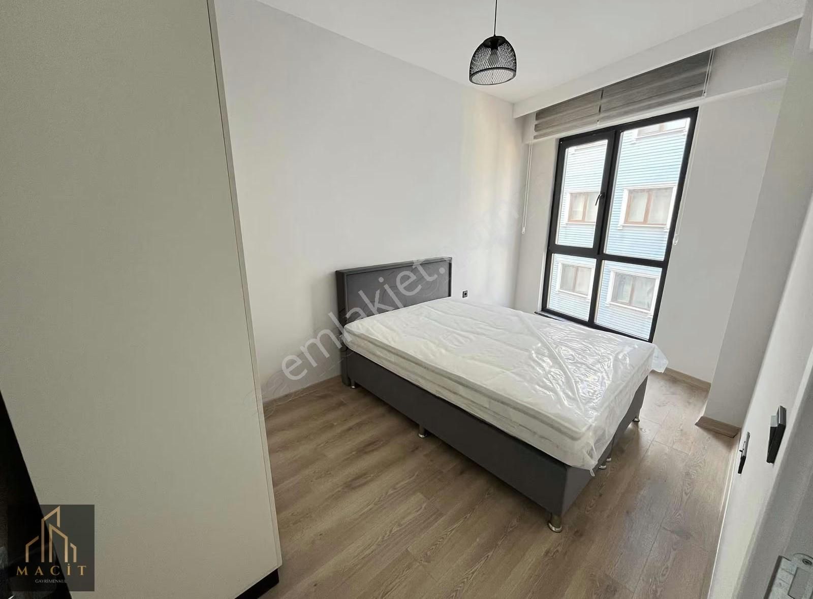 Macit'den Görükle'de Sıfır Eşyalı Geniş 2+1 Satılık Daire - Görsel 2