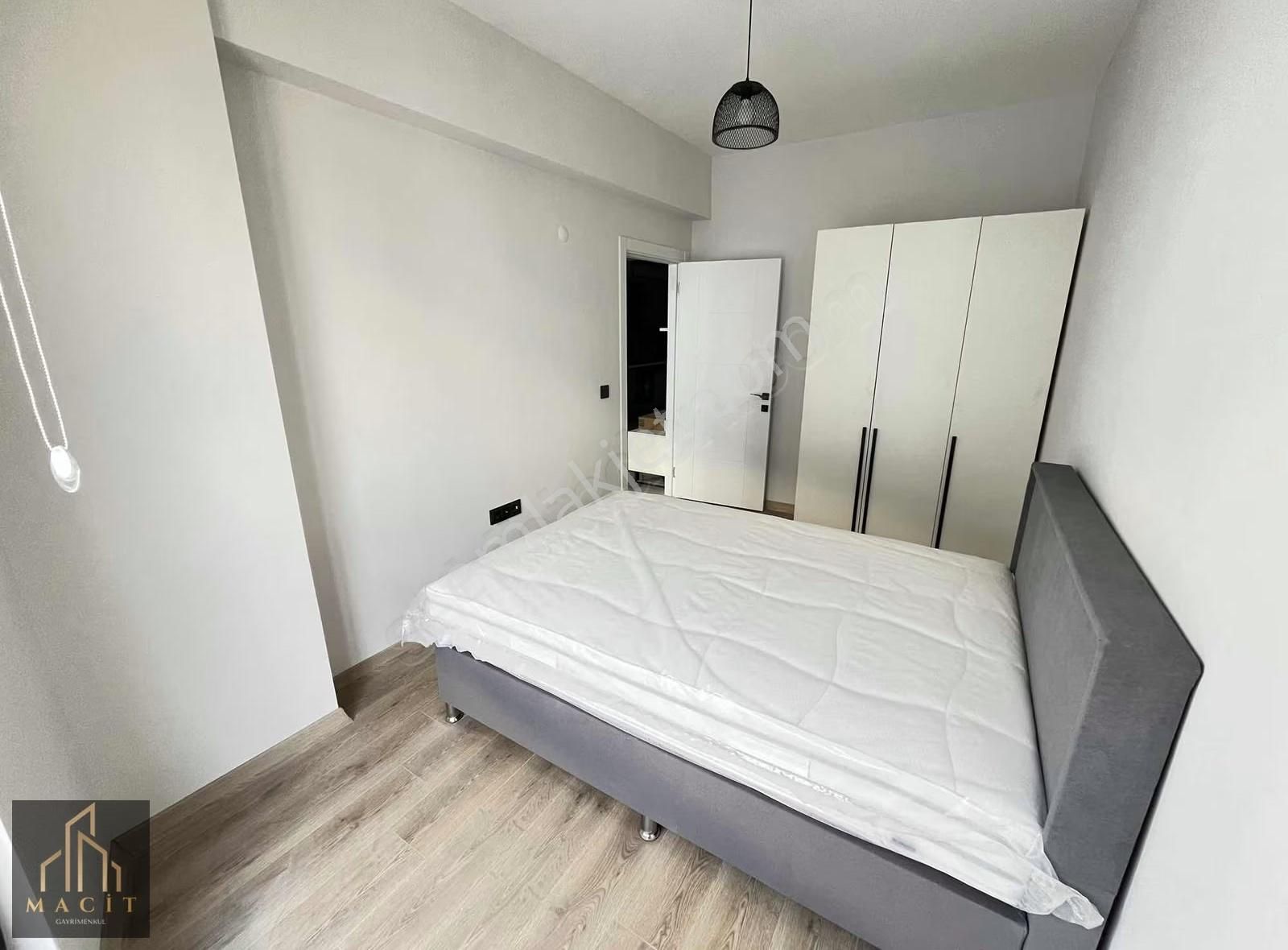 Macit'den Görükle'de Sıfır Eşyalı Geniş 2+1 Satılık Daire - Görsel 27