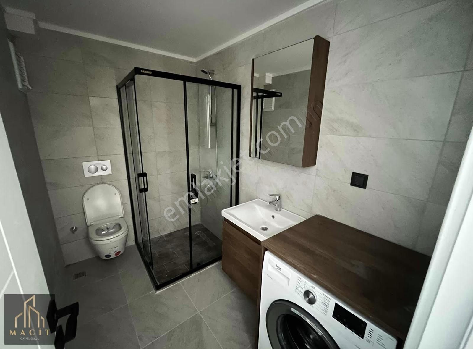 Macit'den Görükle'de Sıfır Eşyalı Geniş 2+1 Satılık Daire - Görsel 16
