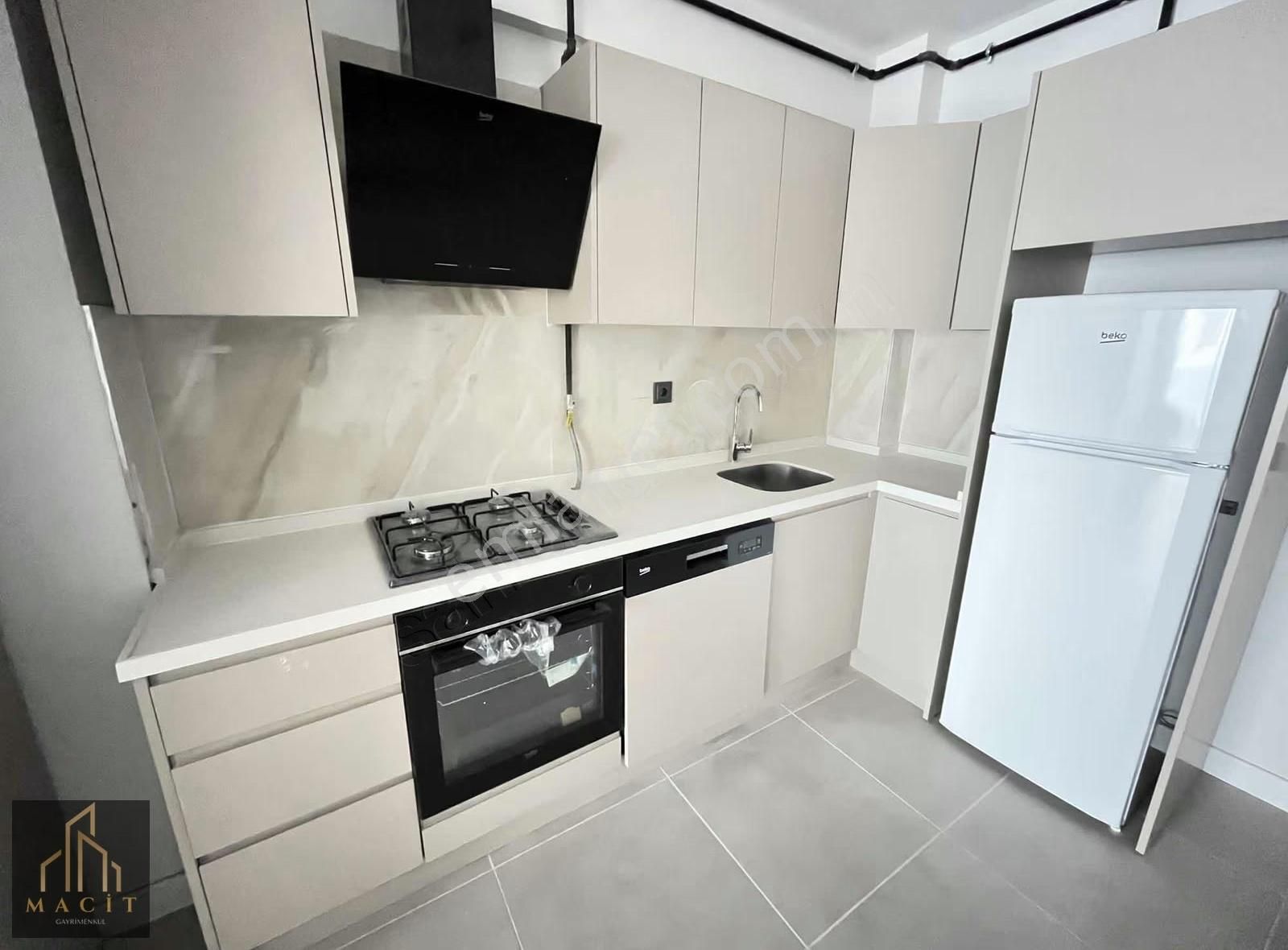 Macit'den Görükle'de Sıfır Eşyalı Geniş 2+1 Satılık Daire - Görsel 12