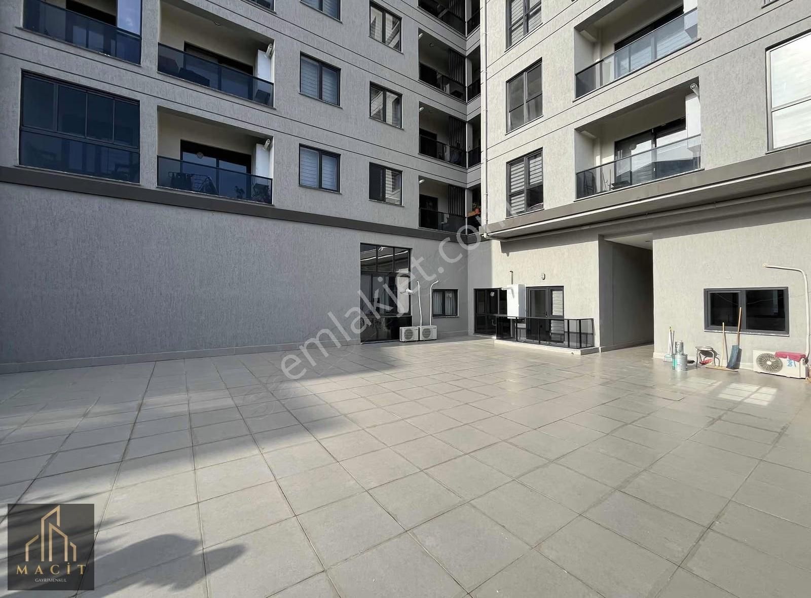 Macit'den Görükle'de Sıfır Eşyalı Geniş 2+1 Satılık Daire - Görsel 6