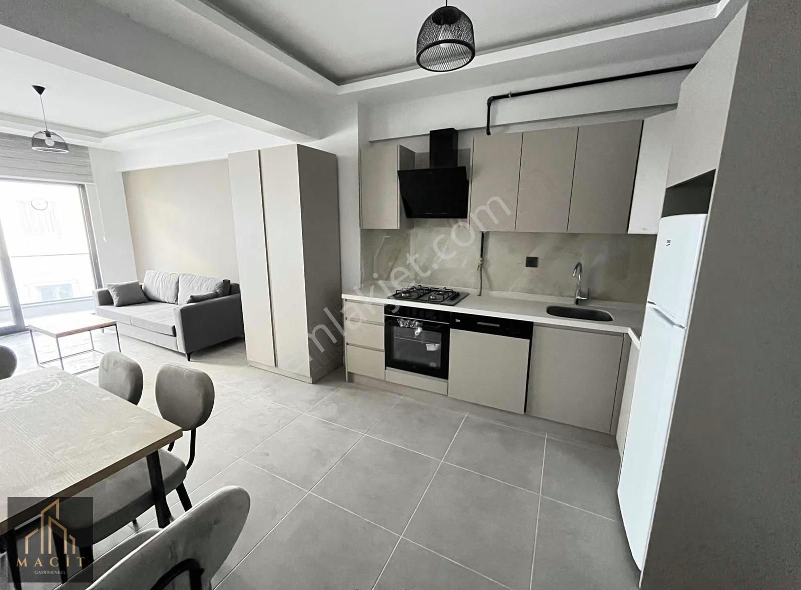 Macit'den Görükle'de Sıfır Eşyalı Geniş 2+1 Satılık Daire - Görsel 5