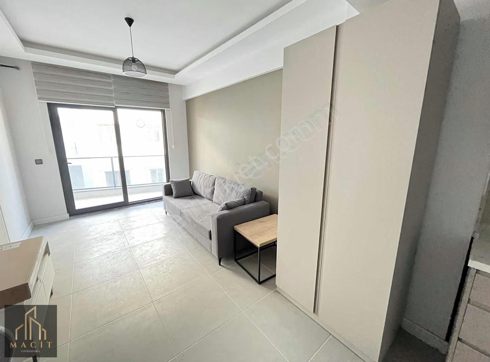 Macit'den Görükle'de Sıfır Eşyalı Geniş 2+1 Satılık Daire - Görsel 28
