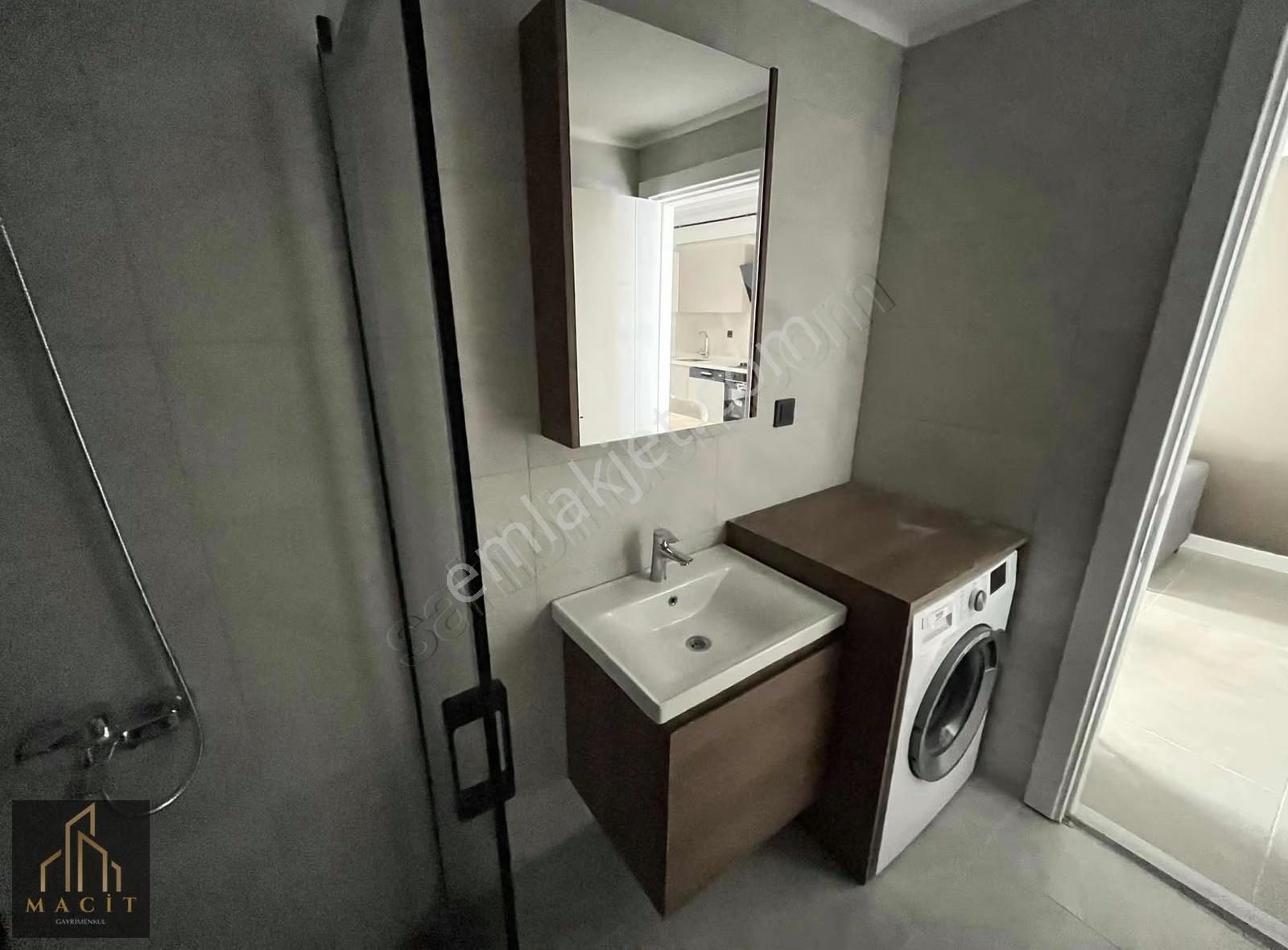 Macit'den Görükle'de Sıfır Eşyalı Geniş 2+1 Satılık Daire - Görsel 10