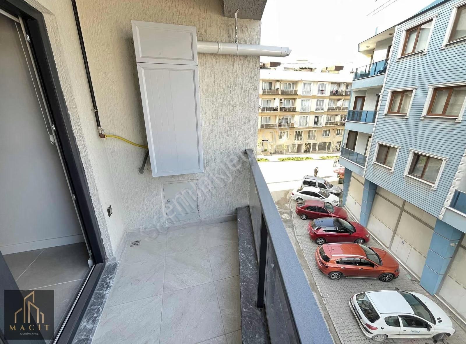 Macit'den Görükle'de Sıfır Eşyalı Geniş 2+1 Satılık Daire - Görsel 8