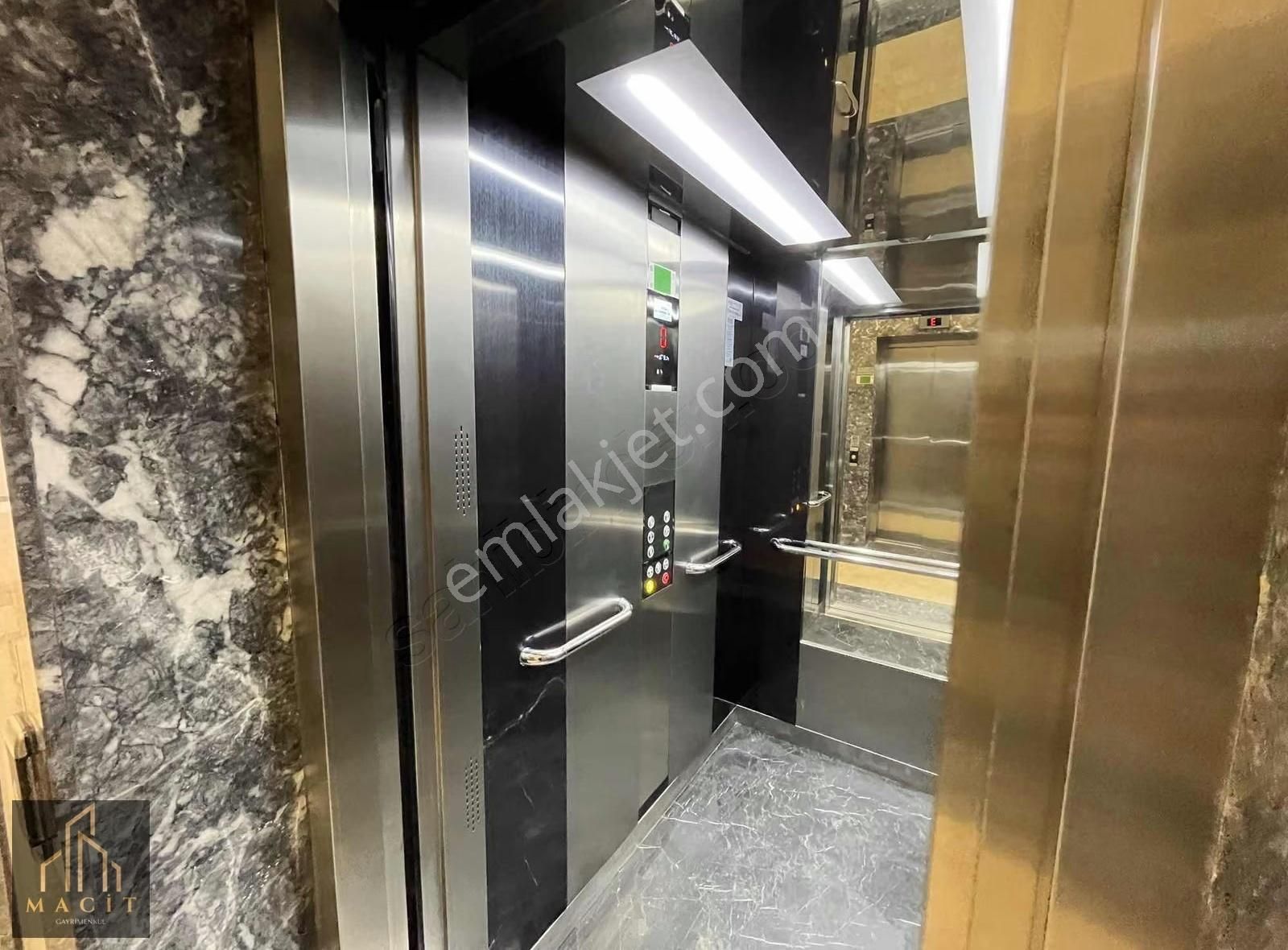 Macit'den Görükle'de Sıfır Eşyalı Geniş 2+1 Satılık Daire - Görsel 26