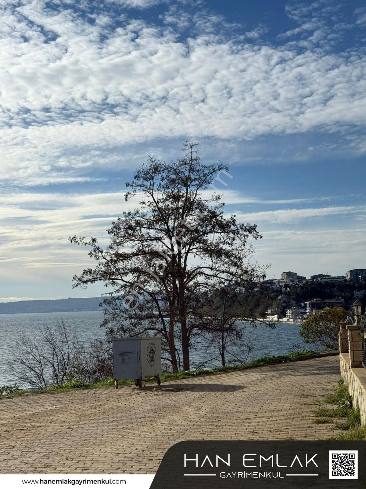 Han Emlak'tan | Denize Çıkan Sokakta Satılık 2+1 - Görsel 17