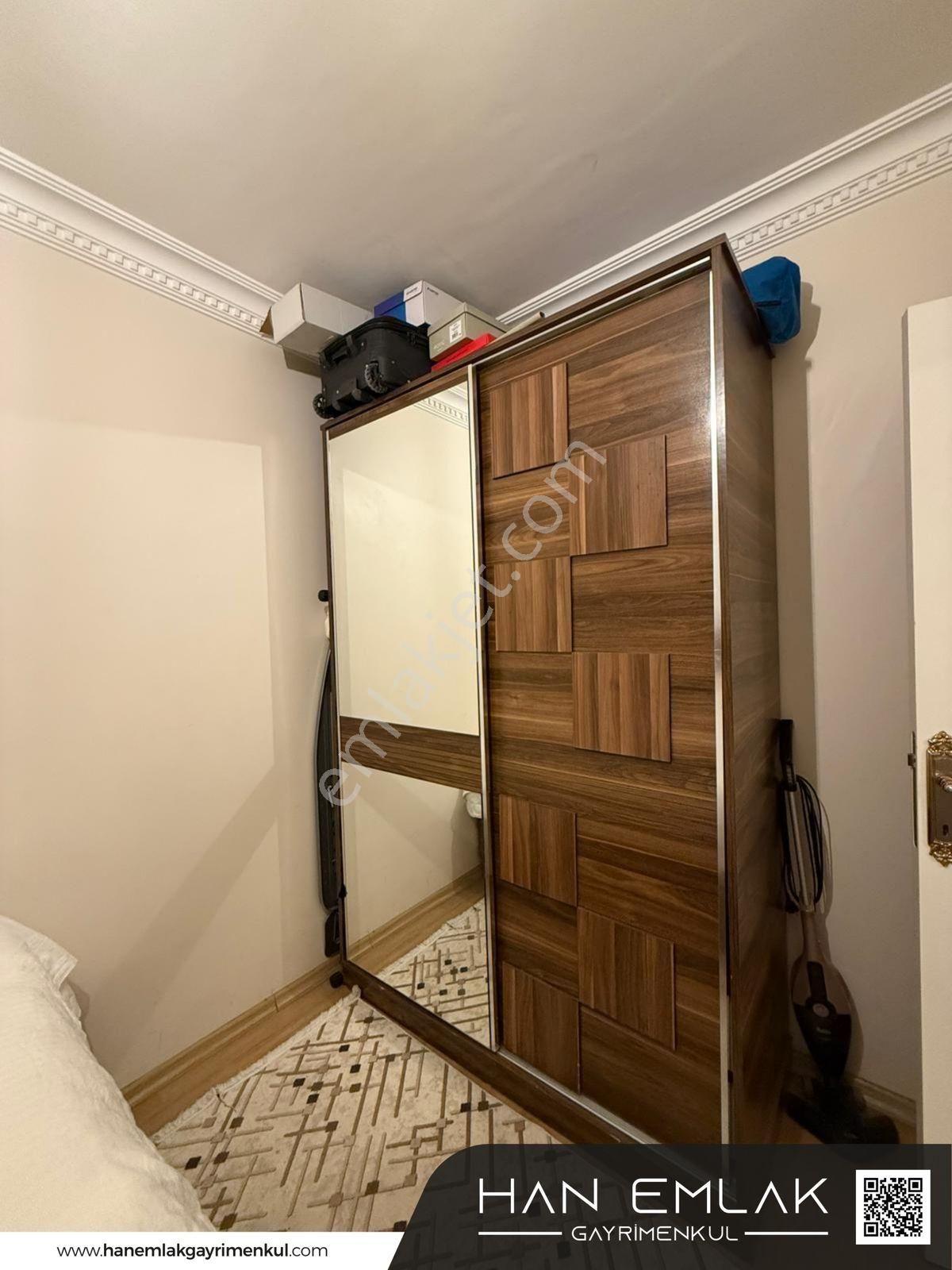 Han Emlak'tan | Denize Çıkan Sokakta Satılık 2+1 - Görsel 25