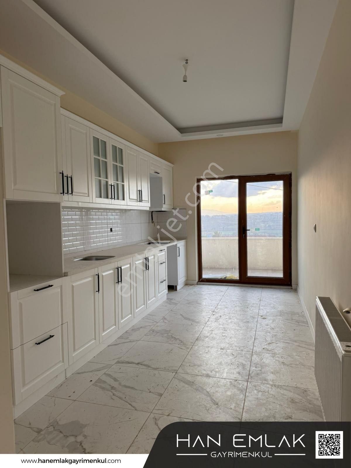 Han Emlak'tan | Muhteşem Manzaralı 4+1 Villa - Görsel 11