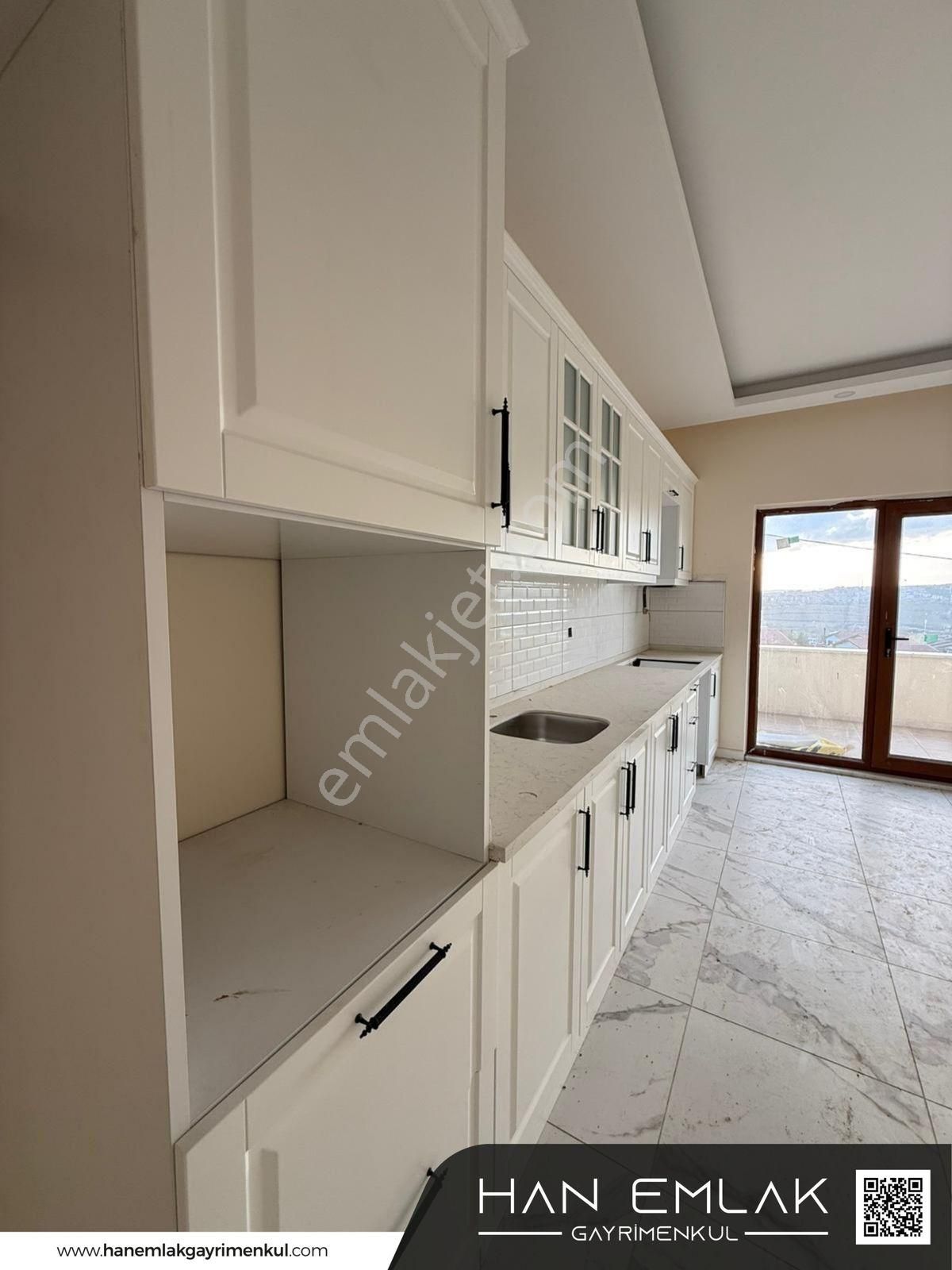 Han Emlak'tan | Muhteşem Manzaralı 4+1 Villa - Görsel 9