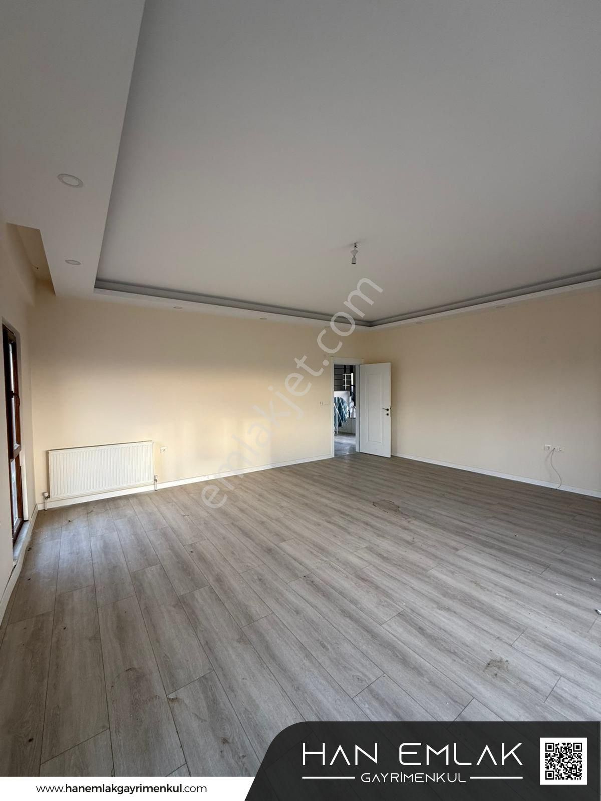 Han Emlak'tan | Muhteşem Manzaralı 4+1 Villa - Görsel 17