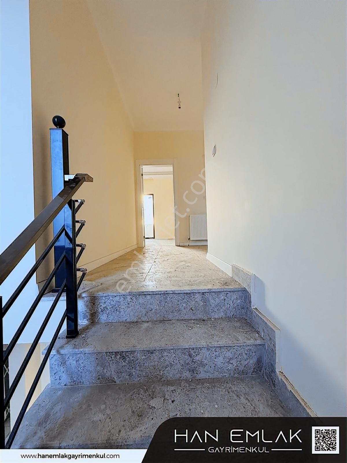 Han Emlak'tan | Muhteşem Manzaralı 4+1 Villa - Görsel 18