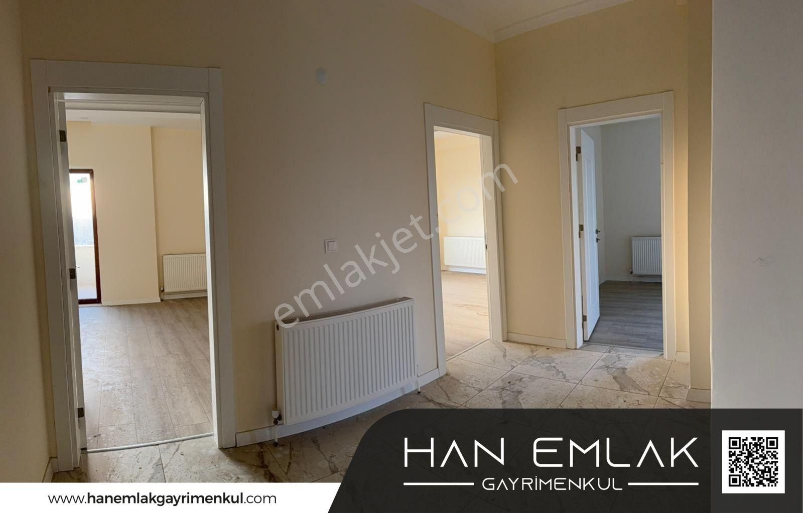 Han Emlak'tan | Muhteşem Manzaralı 4+1 Villa - Görsel 28