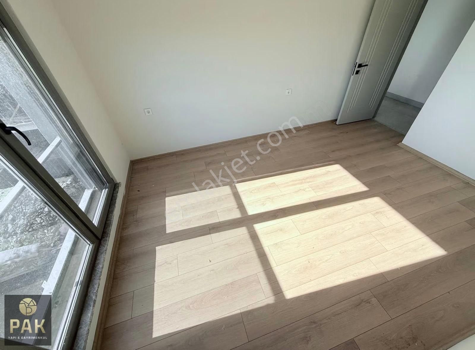 Pak Yapı'dan Kiralık Akçay Altınkum Mah.2+1 Doğalgazlı Daire - Görsel 14