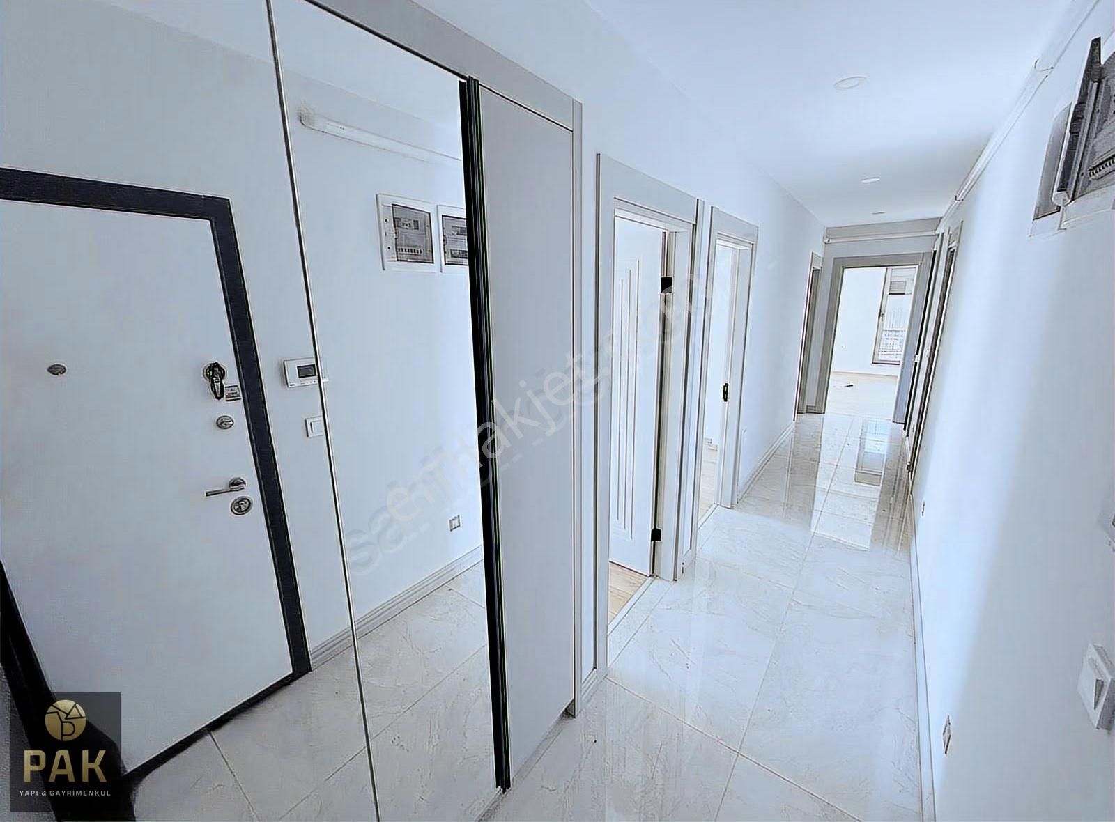 Pak Yapı'dan Kiralık Akçay Altınkum Mah.2+1 Doğalgazlı Daire - Görsel 8