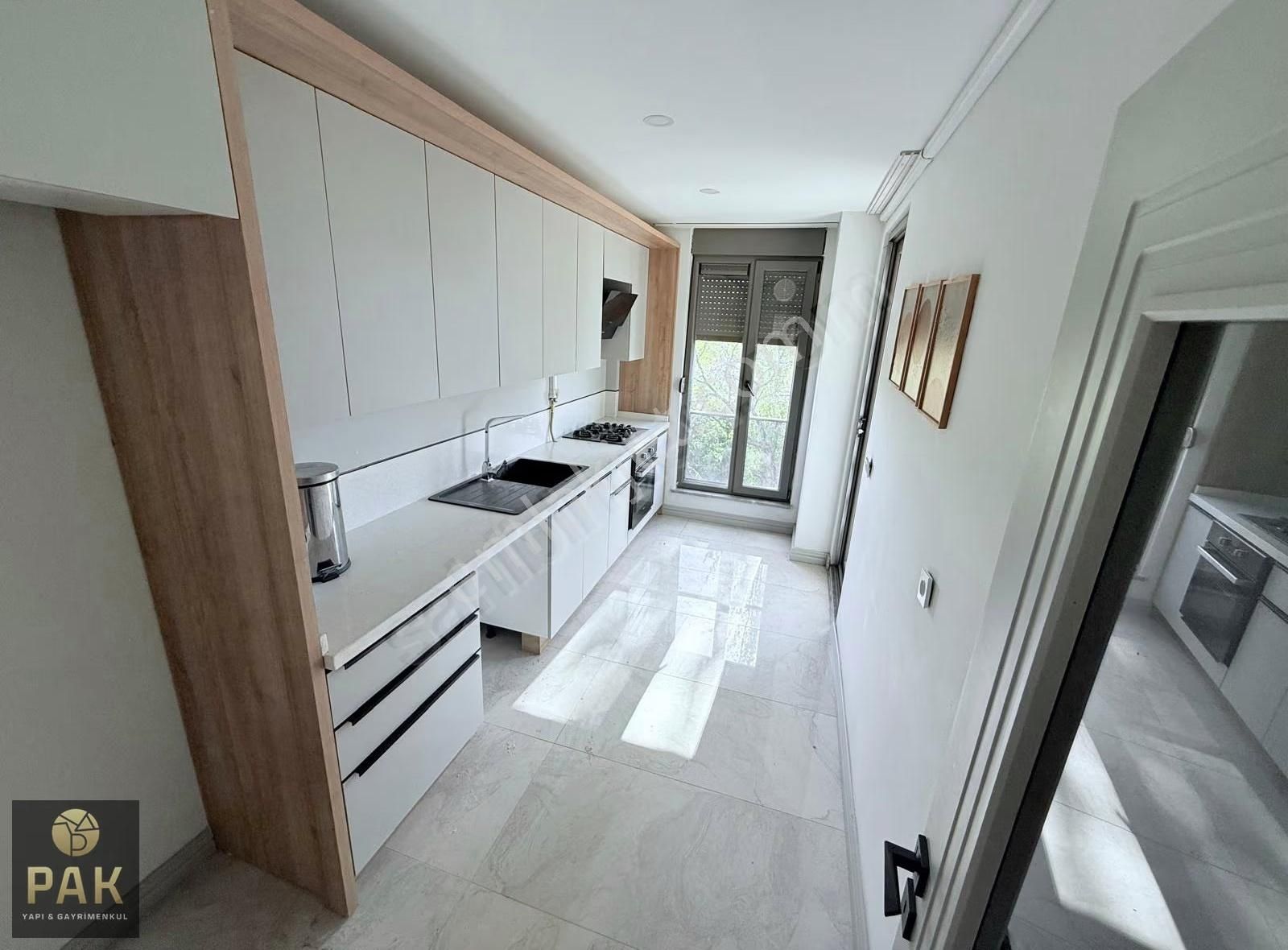 Pak Yapı'dan Kiralık Akçay Altınkum Mah.2+1 Doğalgazlı Daire - Görsel 28