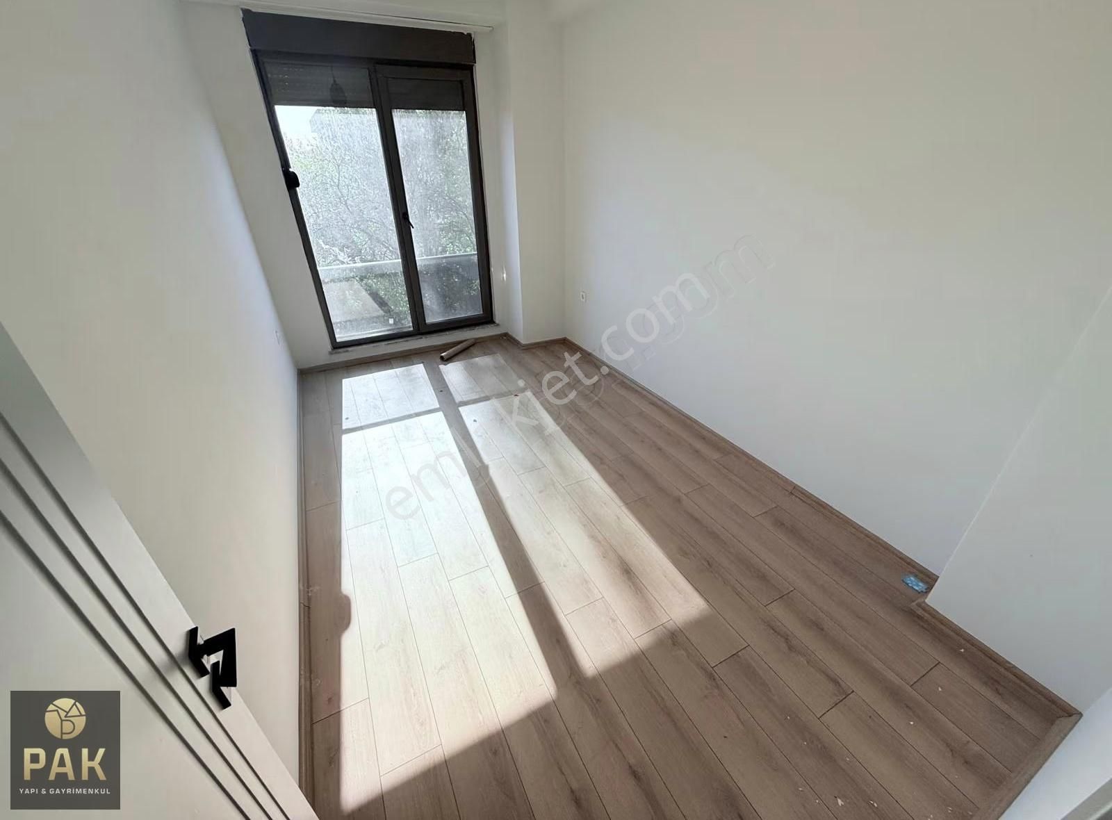 Pak Yapı'dan Kiralık Akçay Altınkum Mah.2+1 Doğalgazlı Daire - Görsel 30