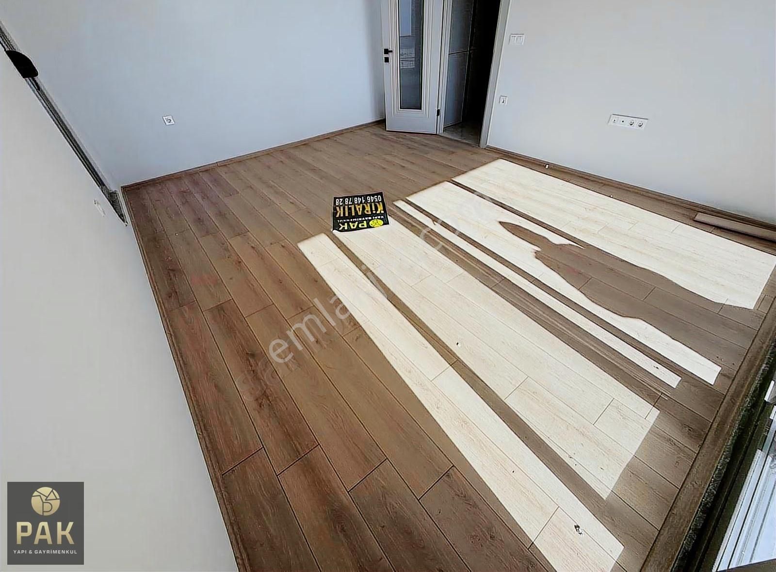 Pak Yapı'dan Kiralık Akçay Altınkum Mah.2+1 Doğalgazlı Daire - Görsel 22