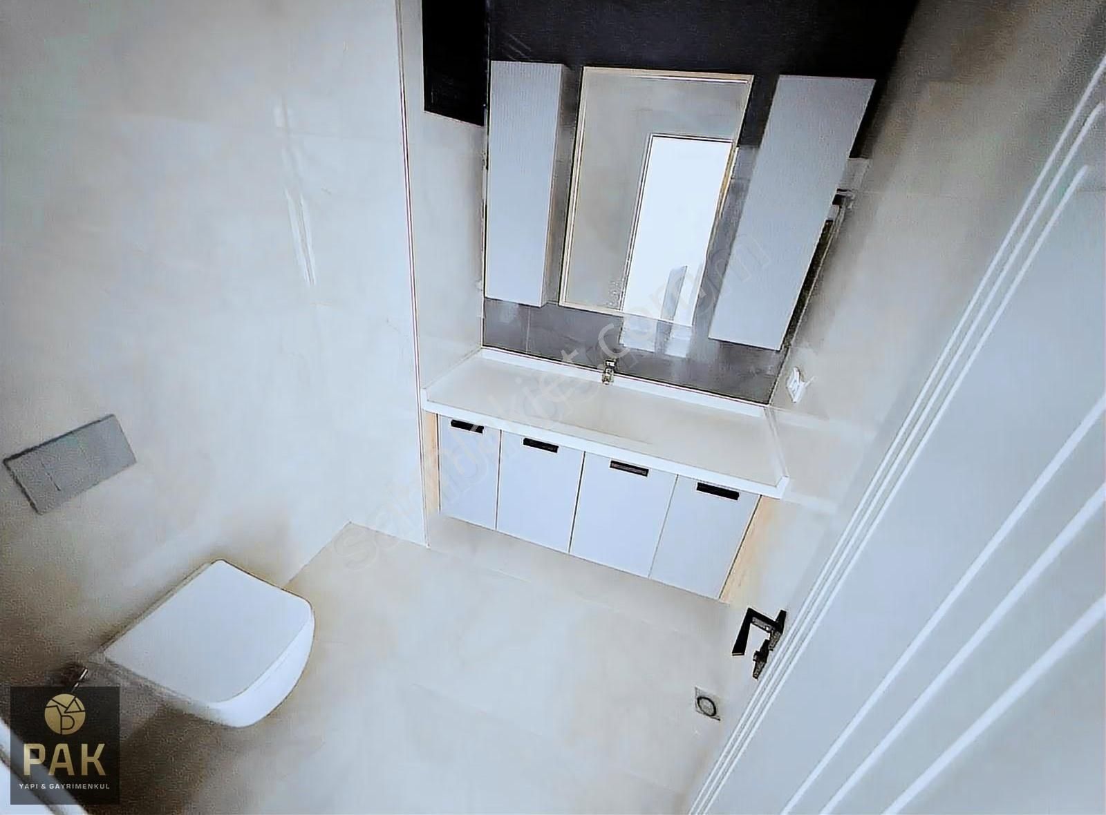 Pak Yapı'dan Kiralık Akçay Altınkum Mah.2+1 Doğalgazlı Daire - Görsel 31