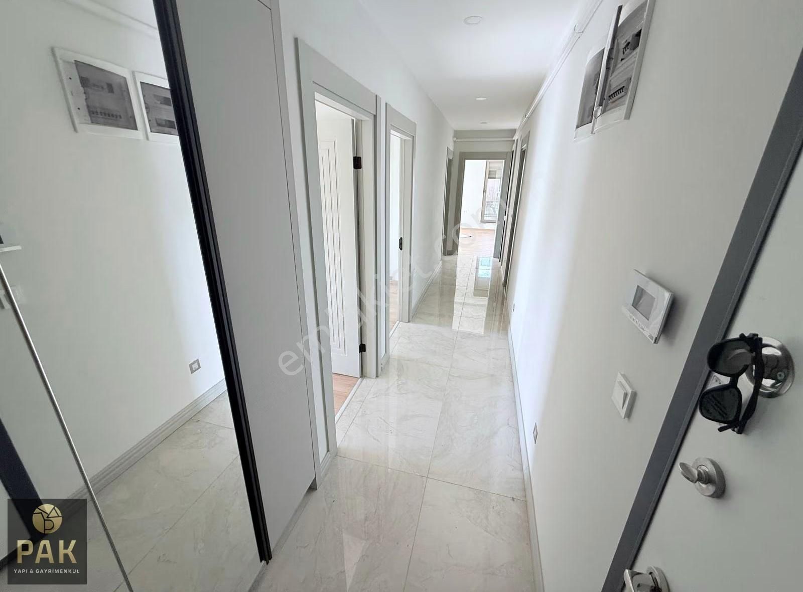 Pak Yapı'dan Kiralık Akçay Altınkum Mah.2+1 Doğalgazlı Daire - Görsel 5