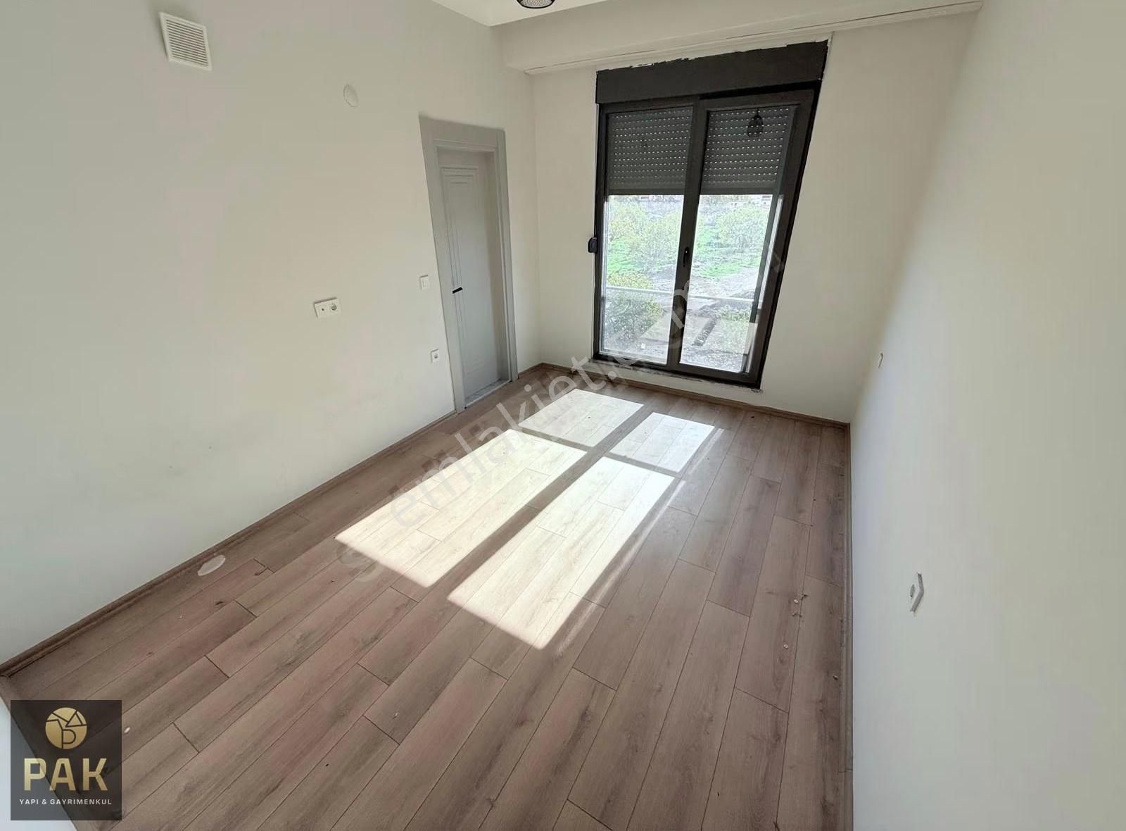 Pak Yapı'dan Kiralık Akçay Altınkum Mah.2+1 Doğalgazlı Daire - Görsel 21