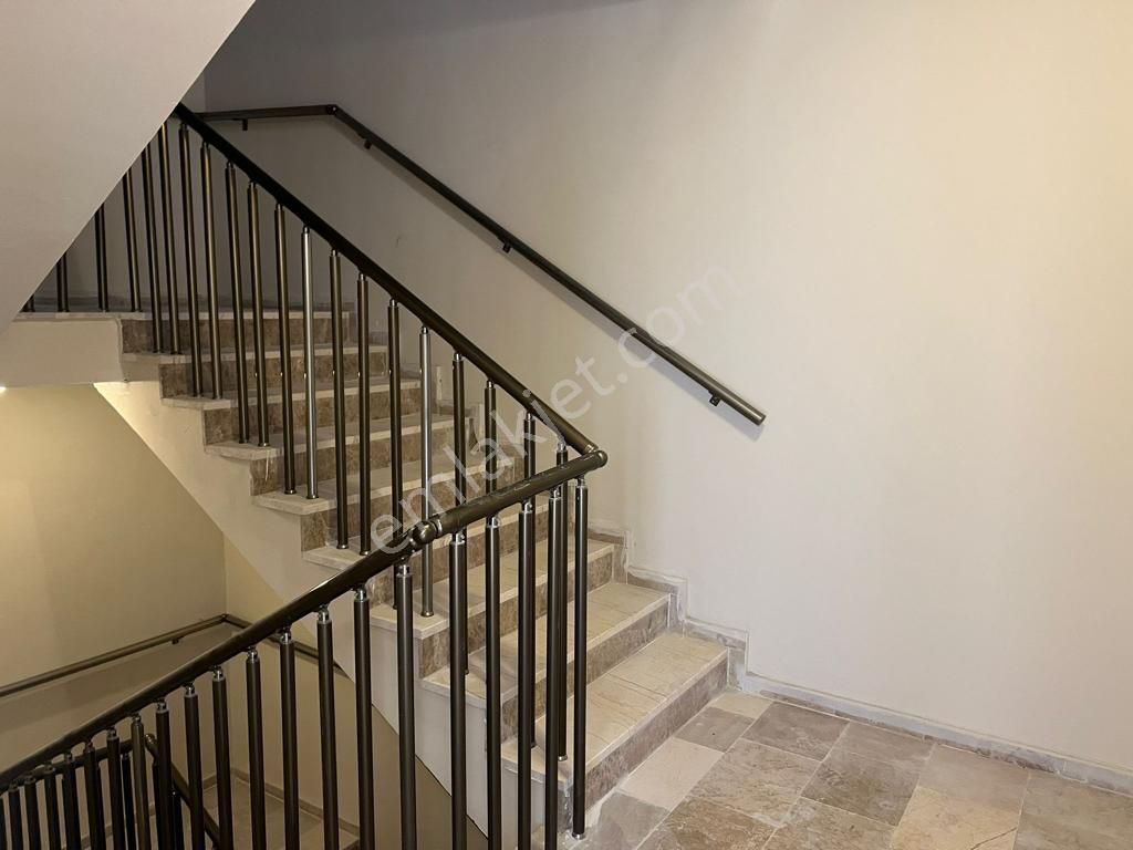 Gülseren Diriliş Toki 5. Etap Ara Kat 3+1 Kiralık Daire - Görsel 22