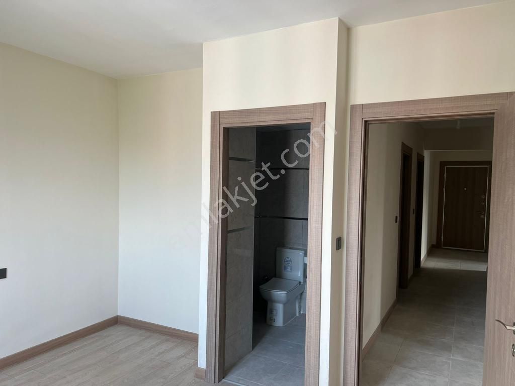 Gülseren Diriliş Toki 5. Etap Ara Kat 3+1 Kiralık Daire - Görsel 13