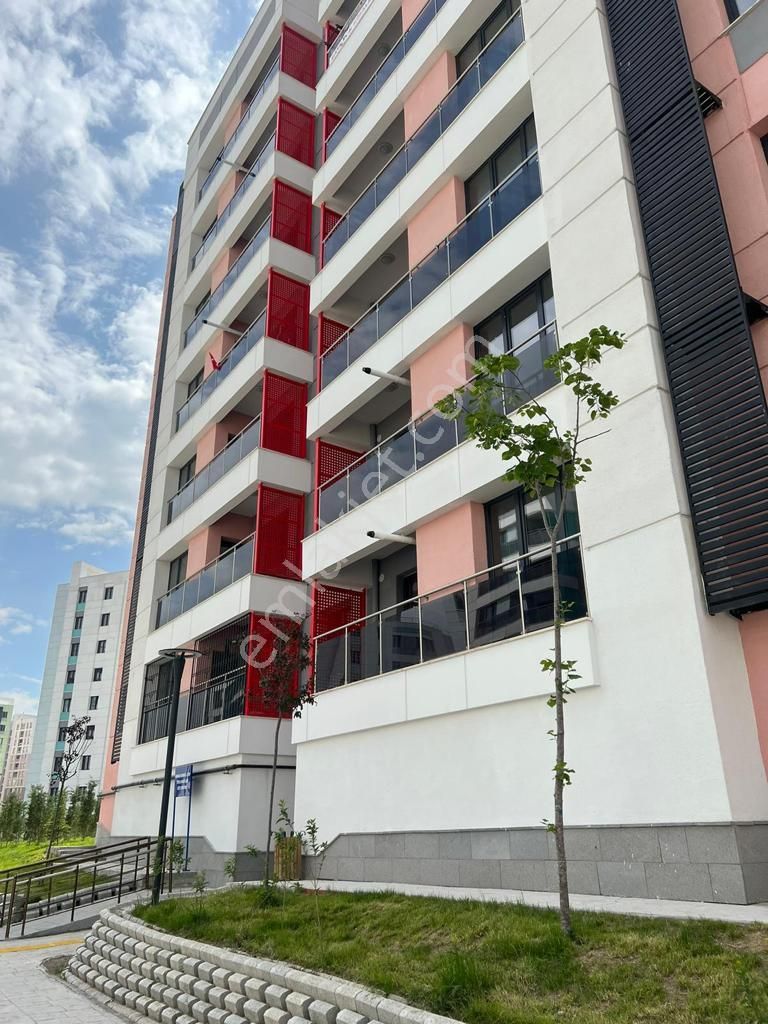 Gülseren Diriliş Toki 5. Etap Ara Kat 3+1 Kiralık Daire - Görsel 34