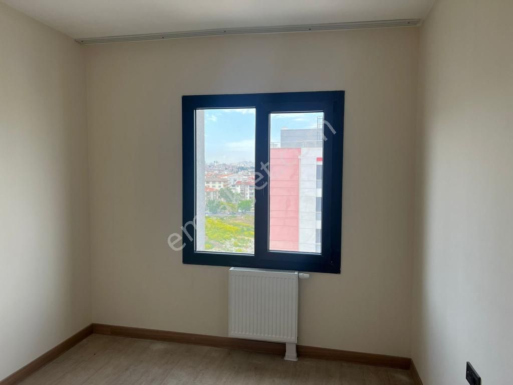 Gülseren Diriliş Toki 5. Etap Ara Kat 3+1 Kiralık Daire - Görsel 11