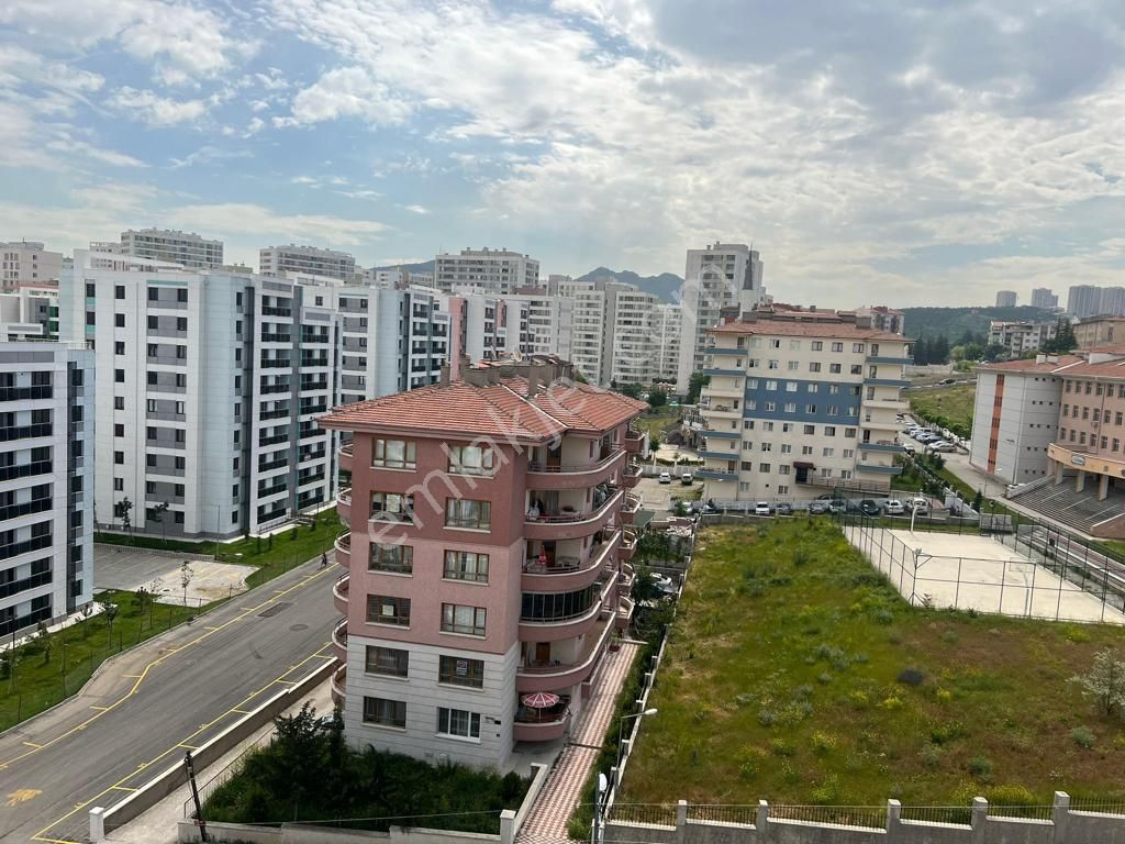 Gülseren Diriliş Toki 5. Etap Ara Kat 3+1 Kiralık Daire - Görsel 3