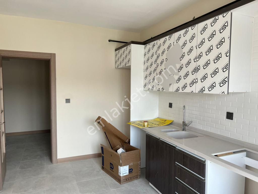 Gülseren Diriliş Toki 5. Etap Ara Kat 3+1 Kiralık Daire - Görsel 6