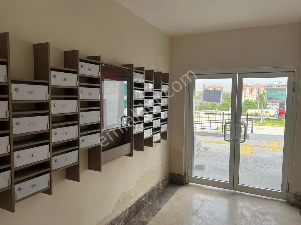 Gülseren Diriliş Toki 5. Etap Ara Kat 3+1 Kiralık Daire - Görsel 29