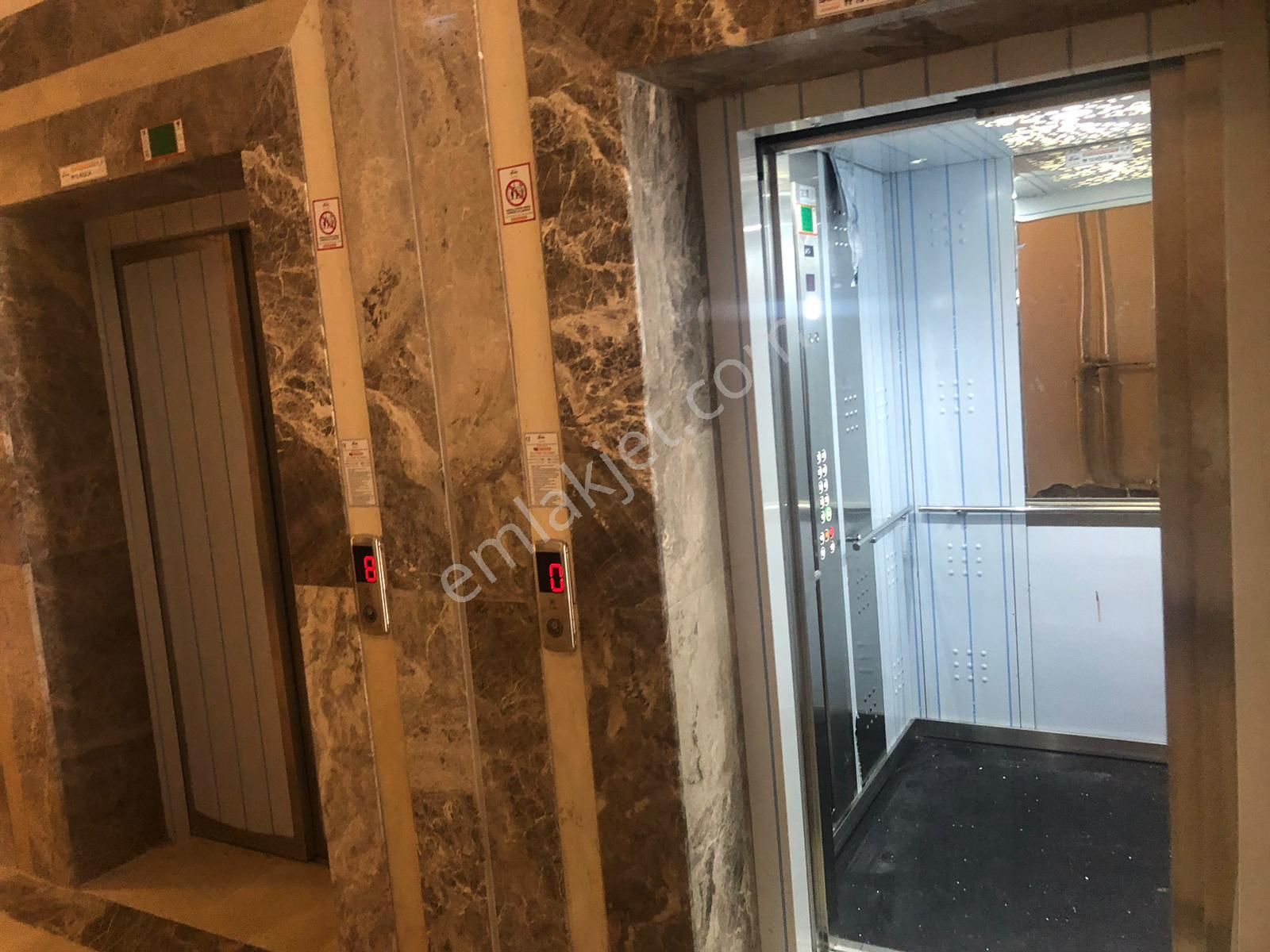 Gülseren Diriliş Toki 5. Etap Ara Kat 3+1 Kiralık Daire