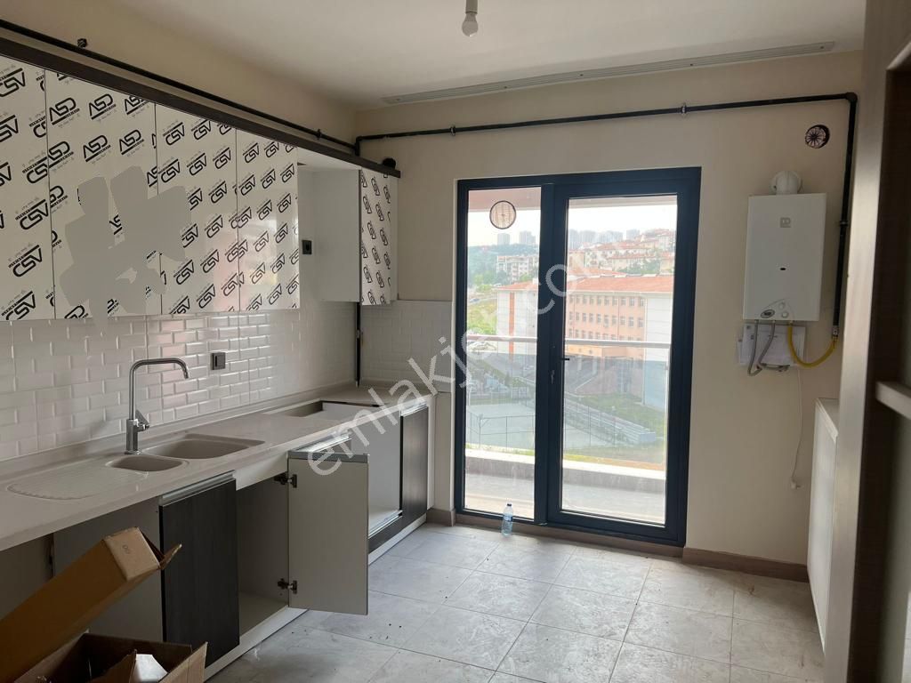 Gülseren Diriliş Toki 5. Etap Ara Kat 3+1 Kiralık Daire - Görsel 15