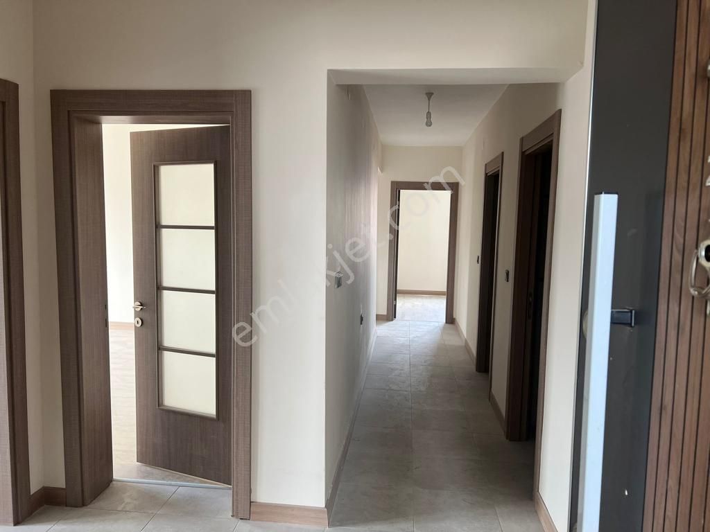 Gülseren Diriliş Toki 5. Etap Ara Kat 3+1 Kiralık Daire - Görsel 25