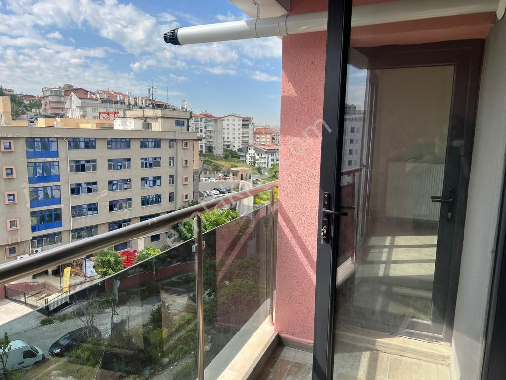 Gülseren Diriliş Toki 5. Etap Ara Kat 3+1 Kiralık Daire - Görsel 4