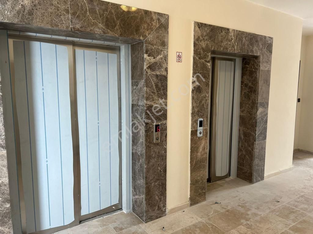 Gülseren Diriliş Toki 5. Etap Ara Kat 3+1 Kiralık Daire - Görsel 24