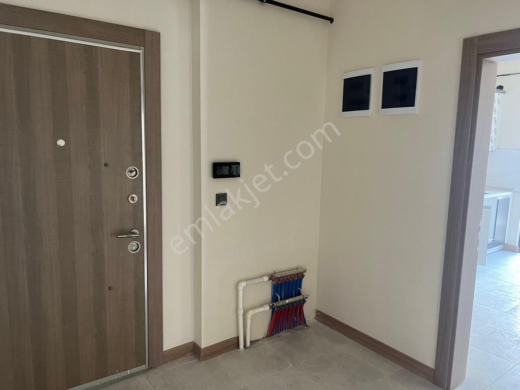 Gülseren Diriliş Toki 5. Etap Ara Kat 3+1 Kiralık Daire - Görsel 21