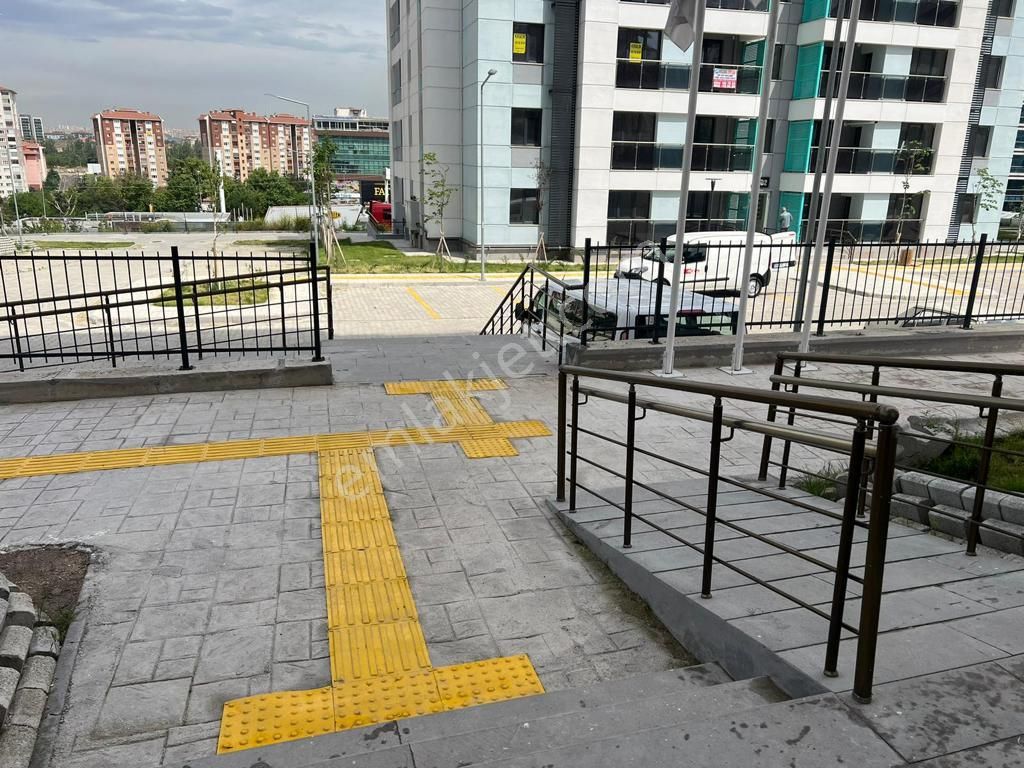 Gülseren Diriliş Toki 5. Etap Ara Kat 3+1 Kiralık Daire - Görsel 31
