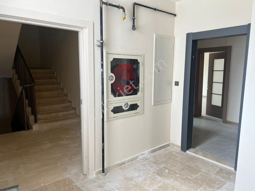 Gülseren Diriliş Toki 5. Etap Ara Kat 3+1 Kiralık Daire - Görsel 23