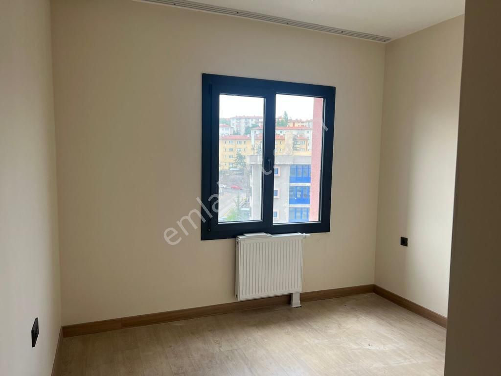 Gülseren Diriliş Toki 5. Etap Ara Kat 3+1 Kiralık Daire - Görsel 27