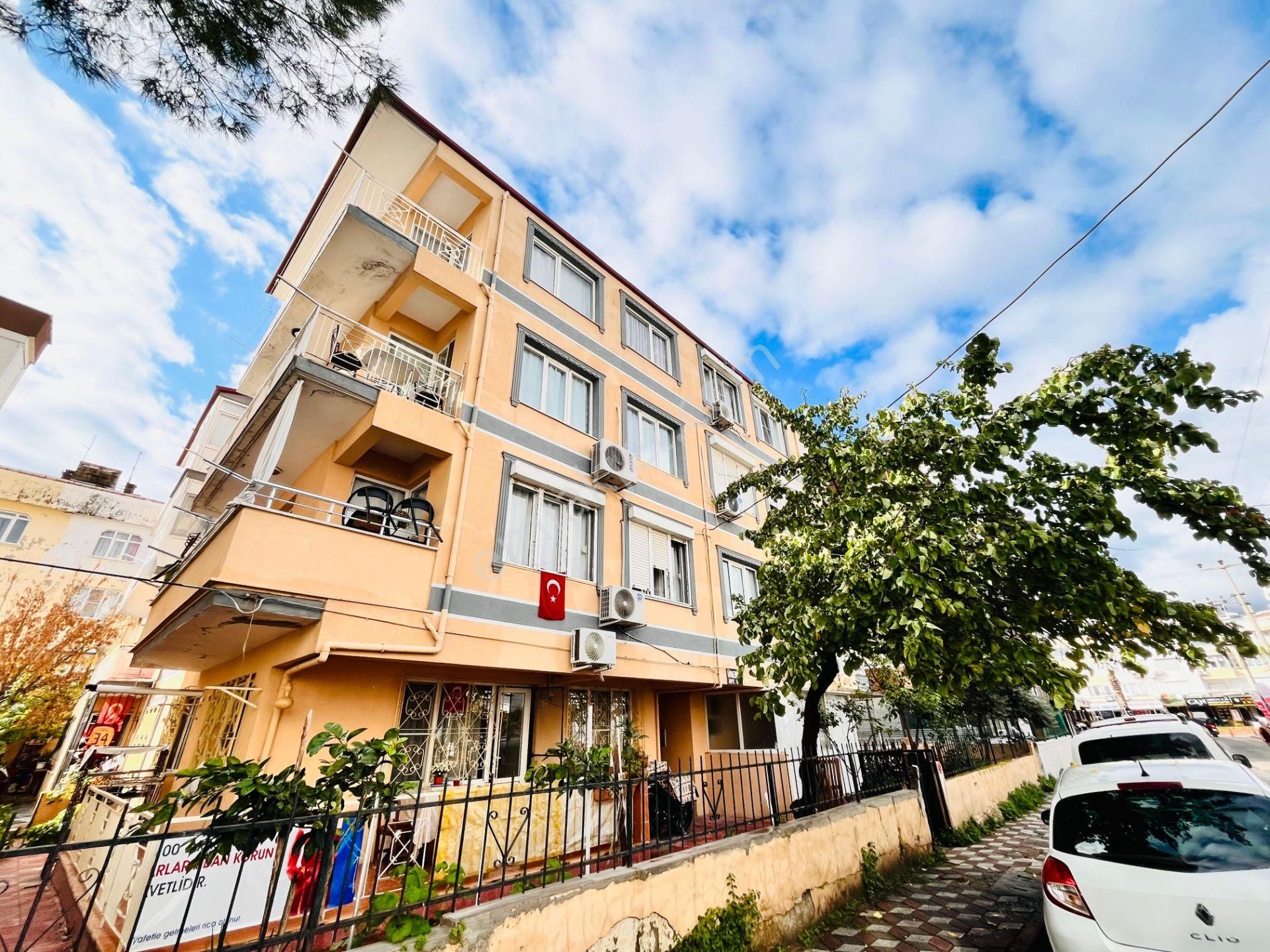 Parstan Sarıkızda Arakat Geniş Balkonlu Doğalgazlı 2+1 Daire - Görsel 19