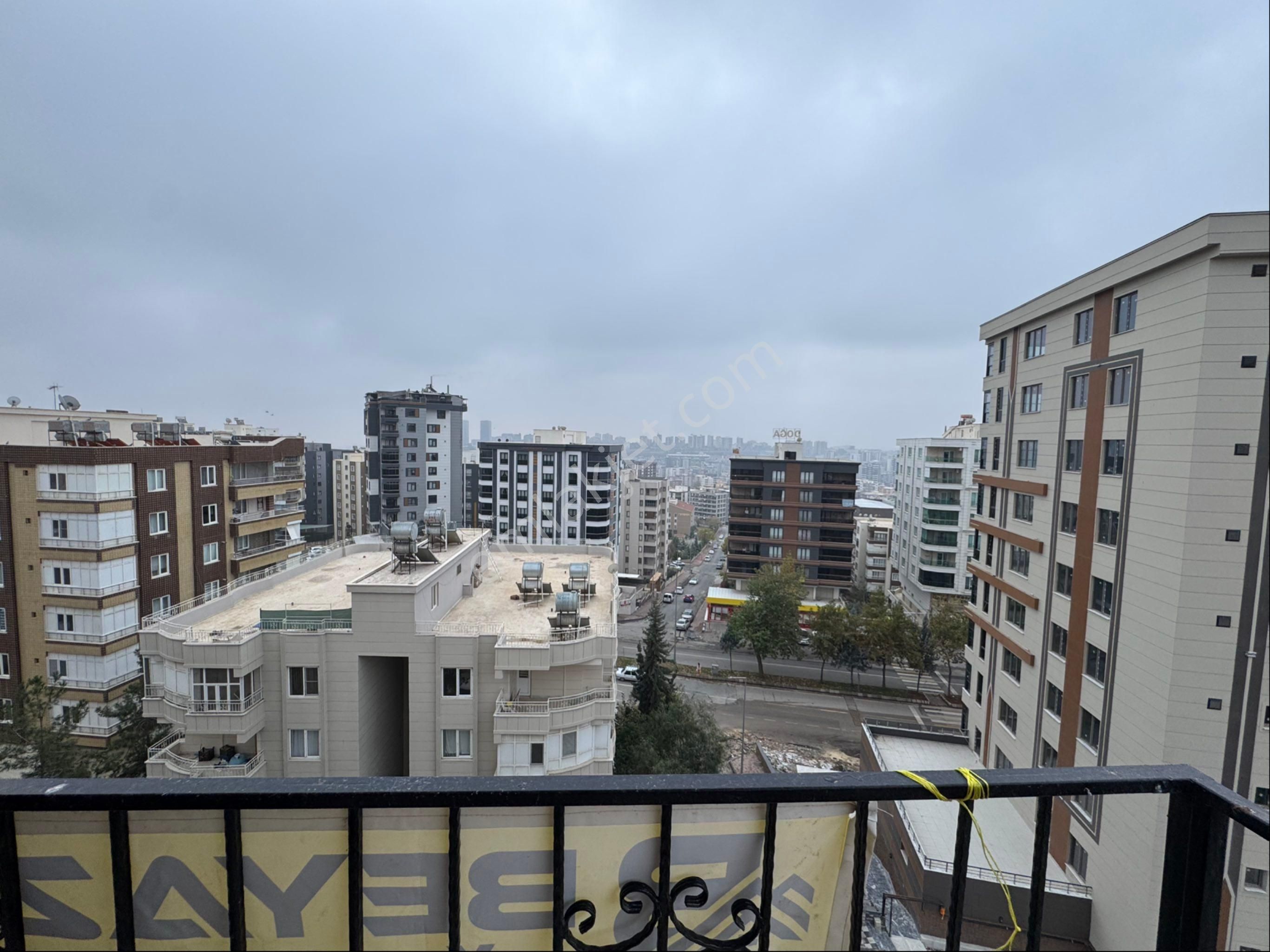 Doğukent‘te 4 + 1 Kiralık Daire!! - Görsel 13